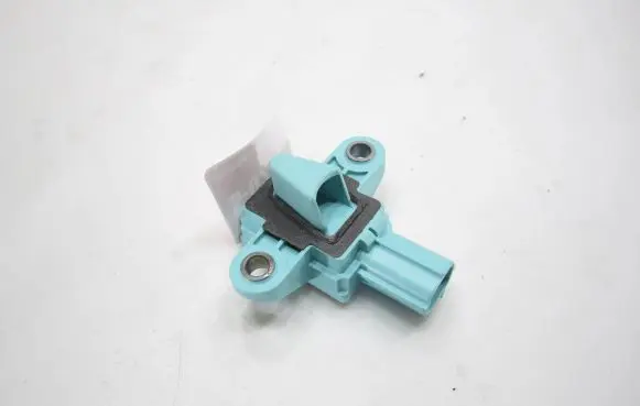 Audi A4 S4 B8 8K Airbag deployment crash/impact sensor 8K0955557C 5WK4380902