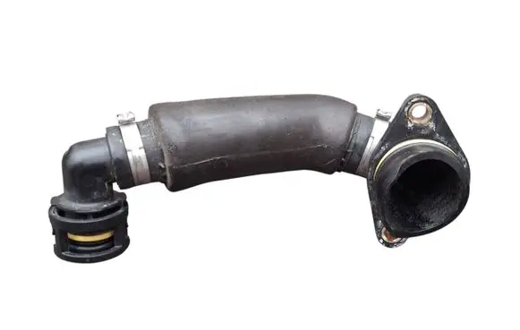 Land Rover Evoque I Engine coolant pipe/hose G4D36C342BB