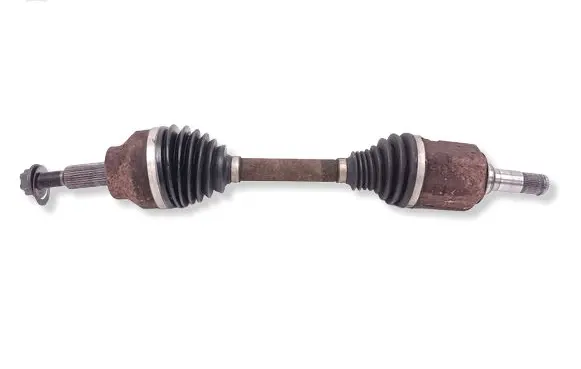 Dodge Durango III Front driveshaft P52124713AC