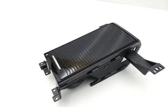 Jaguar XF X260 Cup holder front GX63F048196AA RG80104000 09790