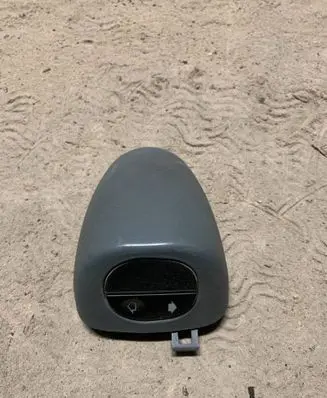 Electric window control switch