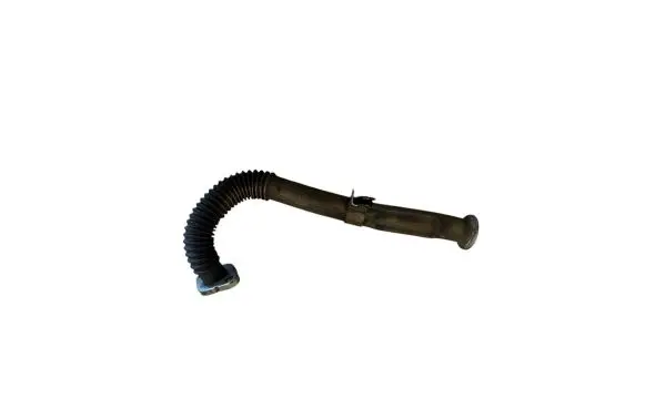 Nissan X-Trail T31 EGR valve line/pipe/hose