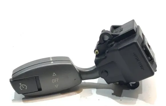 BMW 7 E65 E66 Cruise control stalk 6911521