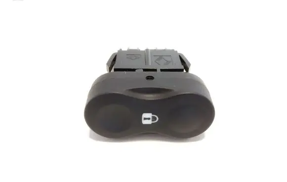 Dacia Sandero Electric window control switch E2311115 70258D