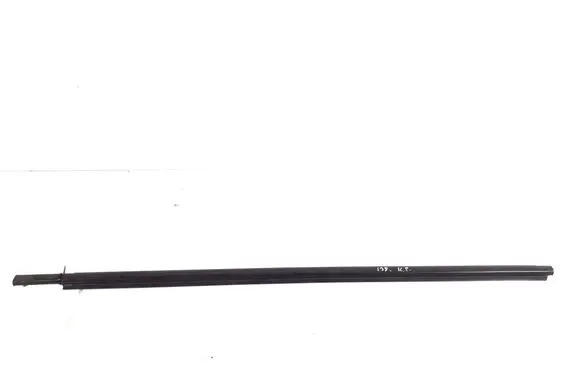 Toyota Avensis Verso Front door glass trim molding 75712-44060