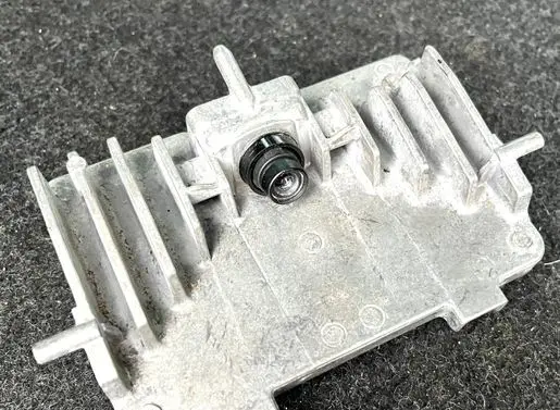 Volvo XC90 Windshield/windscreen camera 32294280AA 32294280