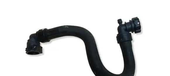Peugeot 2008 I Engine coolant pipe/hose 
