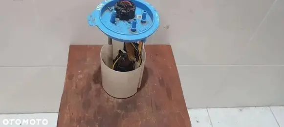 Seat Leon (1P) In-tank fuel pump 1K0919051C