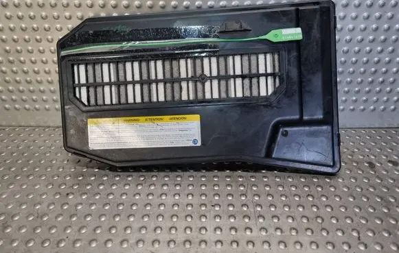 Porsche Cayenne (92A) Battery box tray cover/lid 7L0864643B