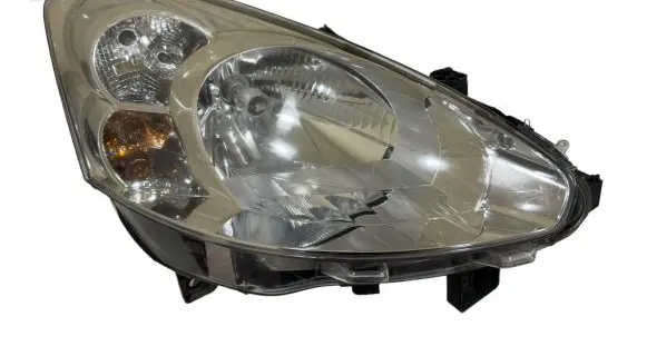 Peugeot Partner Headlight/headlamp 9677202380 90013222