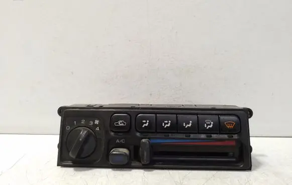 Subaru Legacy Climate control unit