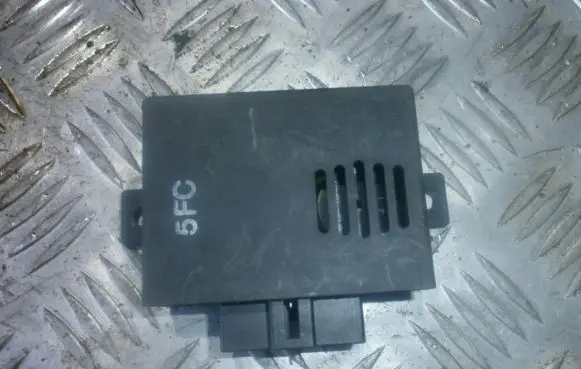 Ford Scorpio Other control units/modules 95GG14K150AB