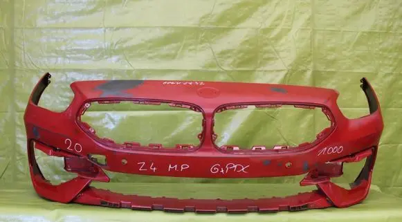 BMW Z4 g29 Front bumper