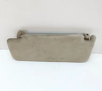 Toyota Land Cruiser (J120) Sun visor 743106A020 743106A020A1