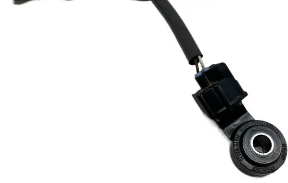 Detonation knock sensor