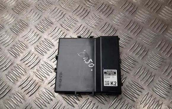 Toyota Yaris Cross Engine control unit/module 899810D320