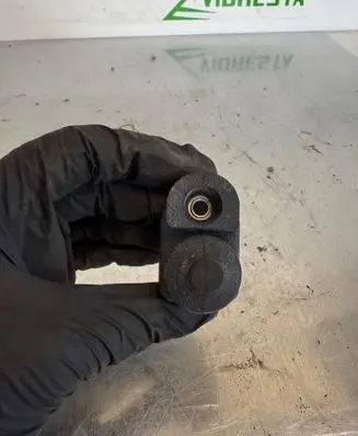 Nissan Leaf I (ZE0) Rear door sensor 