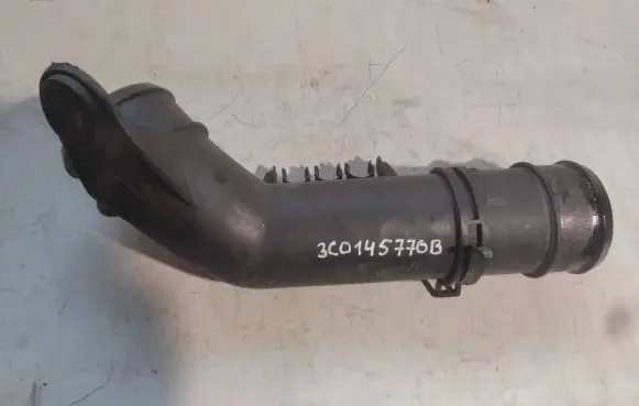 Volkswagen Golf V Intercooler hose/pipe 3C0145770B