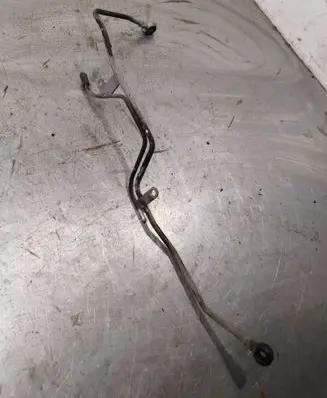 Subaru Forester SH Turbo turbocharger oiling pipe/hose