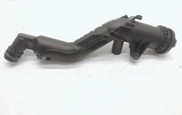 Ford Kuga I Oil fill pipe 9654733980