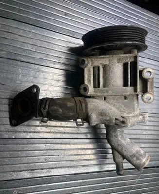 Mini One - Cooper R50 - 53 Water pump 04593121AB 04777876AB 31250