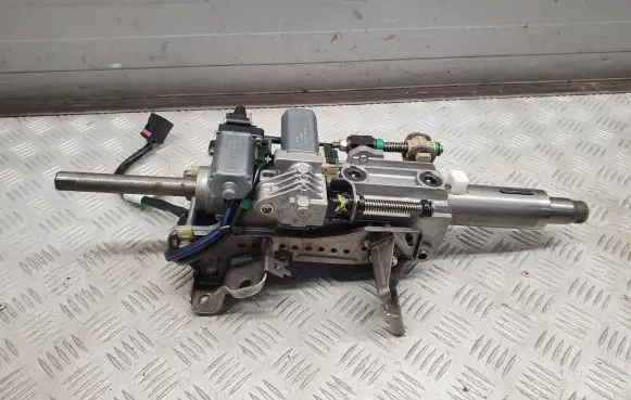Audi A8 S8 D4 4H Steering wheel axle 4H0419506P 4H0907705H 4H0905852B