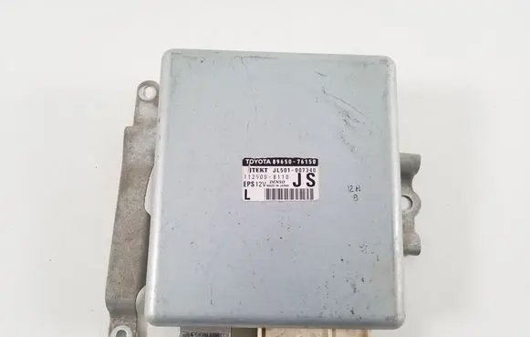 Lexus CT 200H Other control units/modules 8965076150