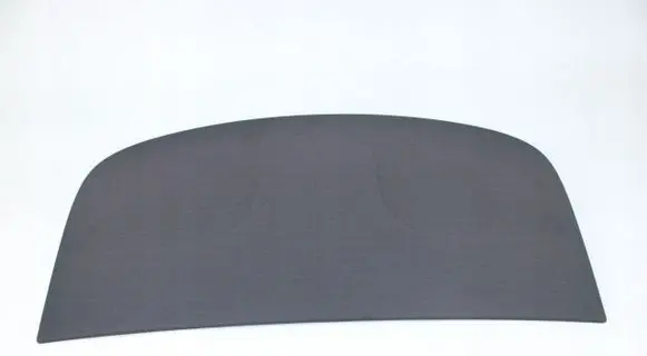 Audi A7 S7 4G Manual rear window sunshade cover PN232