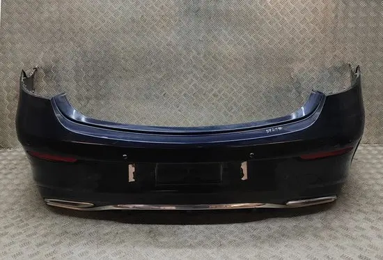 Mercedes-Benz E W238 Rear bumper A2388858000