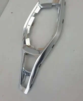 Chevrolet Camaro Gear shifter surround trim plastic 23281833