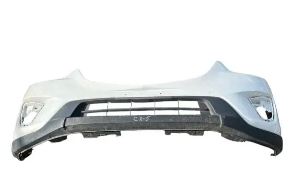 Mazda CX-5 Front bumper KD4550031 1251520