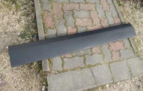 Mercedes-Benz Sprinter W906 Other interior part