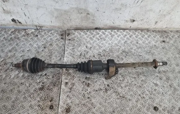 Mini One - Cooper Cabrio R52 Front driveshaft E02387 E02387026