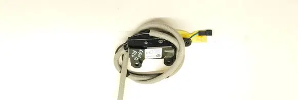 BMW X5 E70 Tailgate lock latch 7183196 51247183196