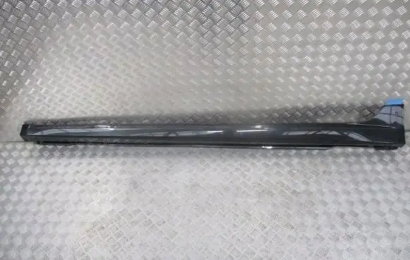 Audi A7 S7 4K8 Thresholds for All-terrain vehicles 