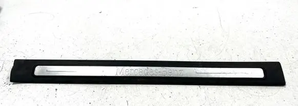Mercedes-Benz B W245 Front sill trim cover A1696800074