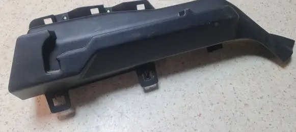 Peugeot 308 Parcel shelf load cover mount bracket 9681400477