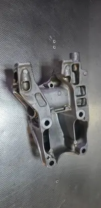 Mercedes-Benz A W177 AMG Engine mounting bracket A2602230000