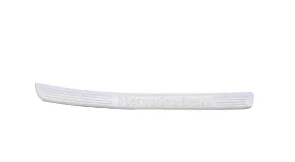 Mercedes-Benz S C217 Rear sill trim cover A2226808035
