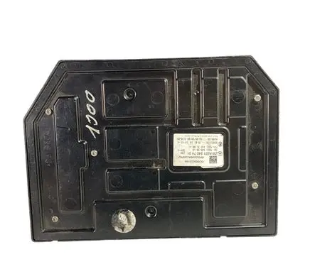 Mercedes-Benz S W221 SAM control unit A2215452816 A2215407401 A2214423100