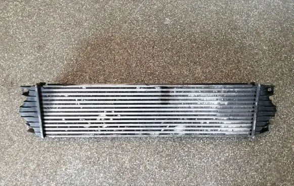 Opel Movano A Intercooler radiator