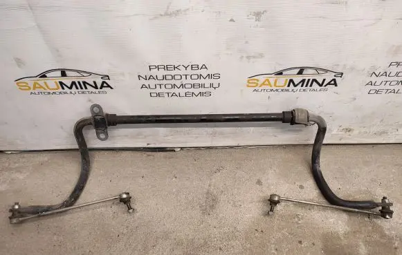 Mini One - Cooper Clubman R55 Front anti-roll bar/sway bar