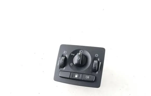Volvo V50 Light switch 30739293 07W15T