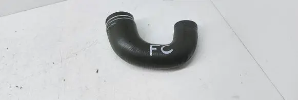 Fiat Croma Intercooler hose/pipe 51756785