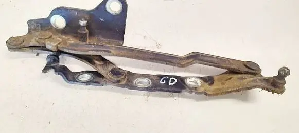 Volvo S40 Tailgate/trunk/boot hinge 30716249
