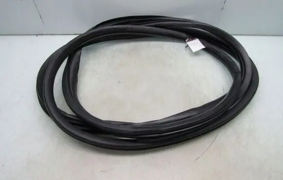Mazda MX-30 Front door rubber seal MX30