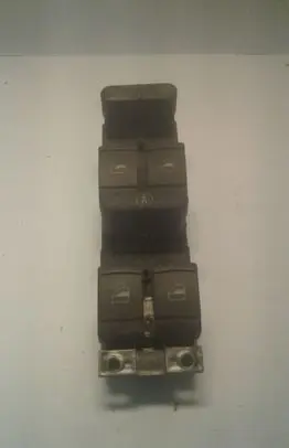 Volkswagen Golf IV Electric window control switch 1J4959857 03755000
