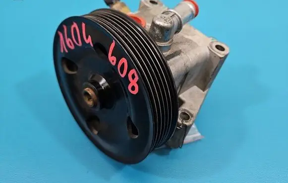 Ford Focus Power steering pump IMPRK1604608