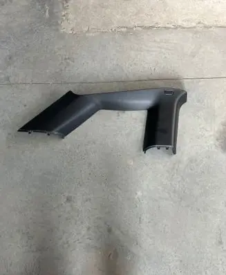 BMW i3 (C) pillar trim 7275669 105809005C 58450713AB
