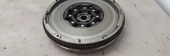 Volkswagen Crafter Dual mass flywheel 415095210